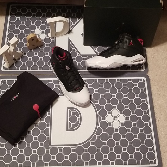 Jordan Other - Jordan B'Loyal